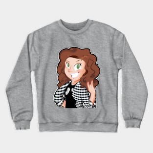 TaniaCPL Crewneck Sweatshirt